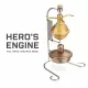 Hero's Engine Full-Metal Aeolipile Steam Model
