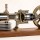 How a Stirling Engine Regenerator Works: Phase Angle, Efficiency and Model Diagnosis