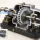 How a Model Steam Turbine Works: Impulse, Reaction, Nozzles and Safe Testing