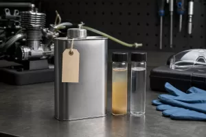 Can Old Nitro Fuel Damage an RC Engine? Storage, Screening and Safe Disposal