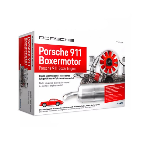 Full Metal 4 Cylinder Car Engine Building Kit - V4 Car Engine Assembly Kit Full Metal 4 Cylinder Car Engine Building Kit - V4 Car Engine Assembly Kit