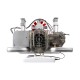 Full Metal 4 Cylinder Car Engine Building Kit - V4 Car Engine Assembly Kit Full Metal 4 Cylinder Car Engine Building Kit - V4 Car Engine Assembly Kit
