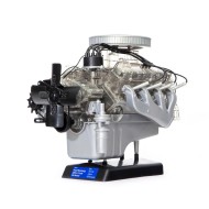 Ford Mustang V8 Engine Model Kit - Assemble your own V8 engine - EnginesDIY Ford Mustang V8 Engine Model Kit - Assemble your own V8 engine - EnginesDIY