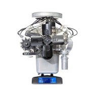 Ford Mustang V8 Engine Model Kit - Assemble your own V8 engine - EnginesDIY Ford Mustang V8 Engine Model Kit - Assemble your own V8 engine - EnginesDIY