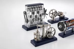 Best Engine Model Kits for Beginners & Adults (2026)