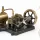 Model Steam Engine Won't Run? Diagnose Binding, Valve Timing, Leaks & Lubrication