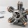 Why Four-Stroke Radial Engines Use an Odd Number of Cylinders: Firing Order Explained