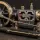 Model Steam Engine Valve Timing: Set a Slide Valve and Eccentric Safely