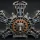 How a Radial Engine Cam Ring Controls Valve Timing