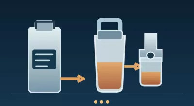 Nitro RC Refueling Bottle and Filter: Prevent Fuel Transfer Contamination