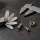Model Engine Screw Threads: Identify Diameter and Pitch