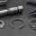 Model Engine Retaining Rings: Identify Before Replacing