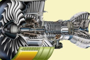 Why do children like to build their own engine models?