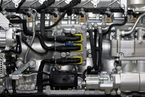 What if you can help children improve their hands-on skills by building engine models?