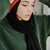 Custom image caption