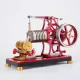 RETROL VE-01 Crossbeam Vacuum Flame-Eater Engine Model