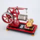 RETROL VE-01 Crossbeam Vacuum Flame-Eater Engine Model