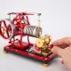 RETROL VE-01 Crossbeam Vacuum Flame-Eater Engine Model