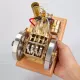 Holt H76 5cc Horizontal Twin-Cylinder Gasoline Engine