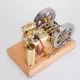 Holt H76 5cc Horizontal Twin-Cylinder Gasoline Engine