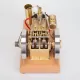Holt H76 5cc Horizontal Twin-Cylinder Gasoline Engine