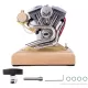 RETROL R33 Evolution 4.2cc OHV V-Twin Gasoline Engine