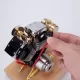 RETROL R33 Evolution 4.2cc OHV V-Twin Gasoline Engine