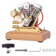 RETROL R33 Evolution 4.2cc OHV V-Twin Gasoline Engine