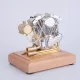 RETROL R32 4.2cc OHV V-Twin Gasoline Engine Model