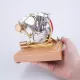 RETROL R32 4.2cc OHV V-Twin Gasoline Engine Model