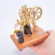 RETROL R01 1:12 Water-Cooled Hot-Air Pumping Engine