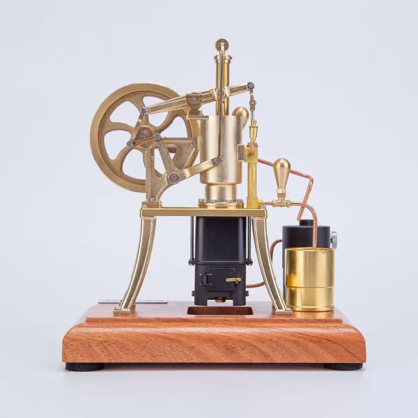 RETROL R01 1:12 Water-Cooled Hot-Air Pumping Engine