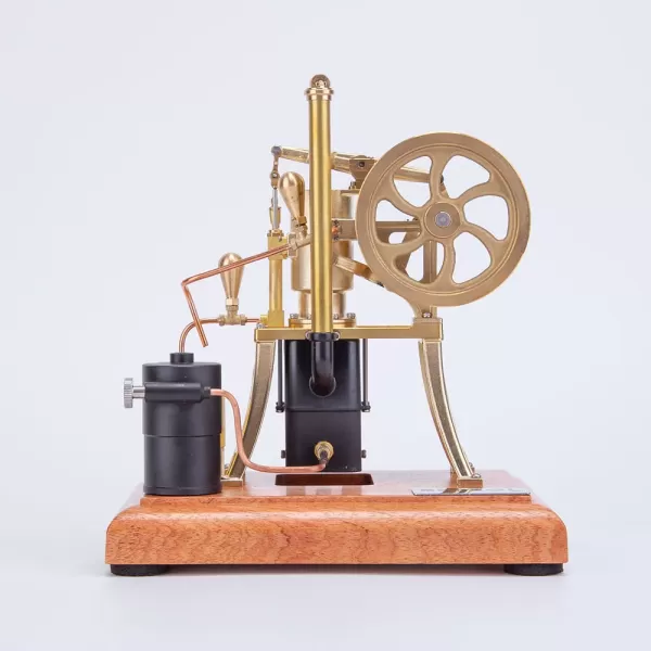RETROL R01 1:12 Water-Cooled Hot-Air Pumping Engine