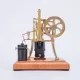 RETROL R01 1:12 Water-Cooled Hot-Air Pumping Engine