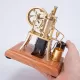 RETROL R01 1:12 Water-Cooled Hot-Air Pumping Engine