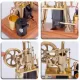 RETROL R01 1:12 Water-Cooled Hot-Air Pumping Engine