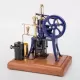 RETROL R01 1:12 Water-Cooled Hot-Air Pumping Engine