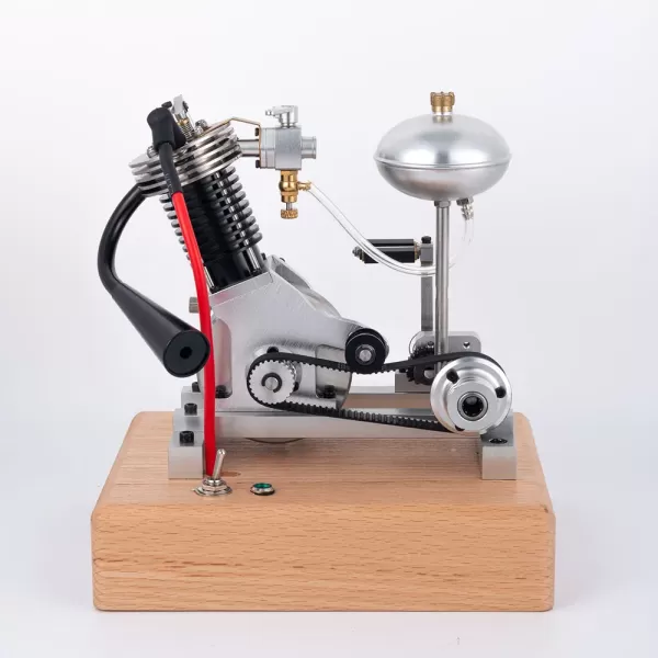 MUSA Hoglet V1 Single-Cylinder Kick-Start Gasoline Engine
