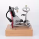 MUSA Hoglet V1 Single-Cylinder Kick-Start Gasoline Engine