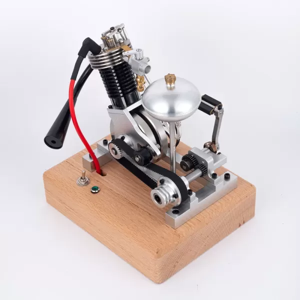 MUSA Hoglet V1 Single-Cylinder Kick-Start Gasoline Engine