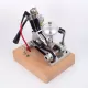 MUSA Hoglet V1 Single-Cylinder Kick-Start Gasoline Engine