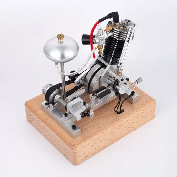 MUSA Hoglet V1 Single-Cylinder Kick-Start Gasoline Engine