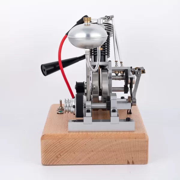 MUSA Hoglet V1 Single-Cylinder Kick-Start Gasoline Engine
