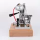 MUSA Hoglet V1 Single-Cylinder Kick-Start Gasoline Engine