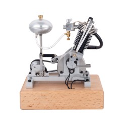 MUSA Hoglet V1 Single-Cylinder Kick-Start Gasoline Engine