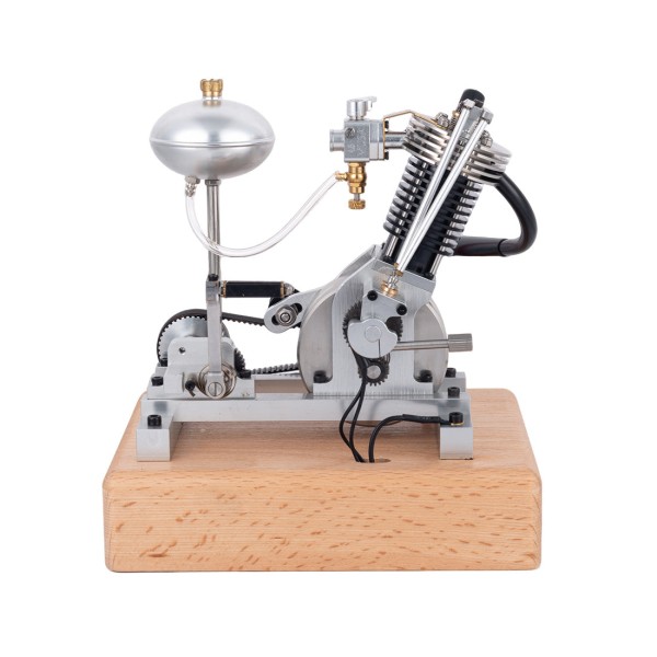 MUSA Hoglet V1 Single-Cylinder Kick-Start Gasoline Engine