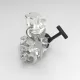 ENJOMOR GS-DK01 8cc OHV Single-Cylinder Gasoline Engine
