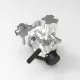 ENJOMOR GS-DK01 8cc OHV Single-Cylinder Gasoline Engine