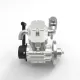 ENJOMOR GS-DK01 8cc OHV Single-Cylinder Gasoline Engine