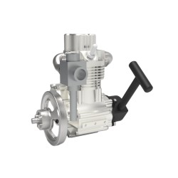 ENJOMOR GS-DK01 8cc OHV Single-Cylinder Gasoline Engine